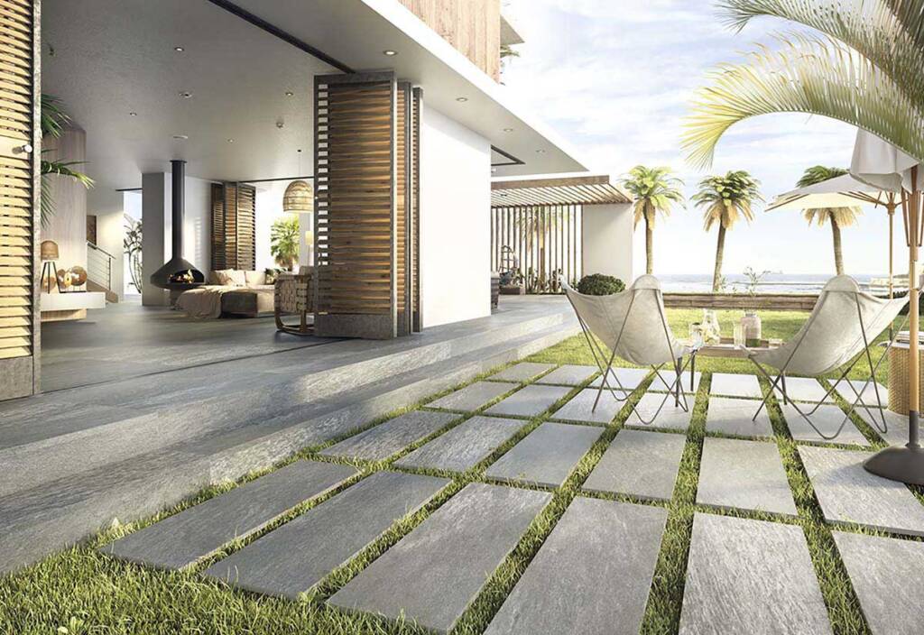 Keramične ploščice imitacija marmorja ponujajo elegantne oblikovalske rešitve 2 zunanje keramične ploščice