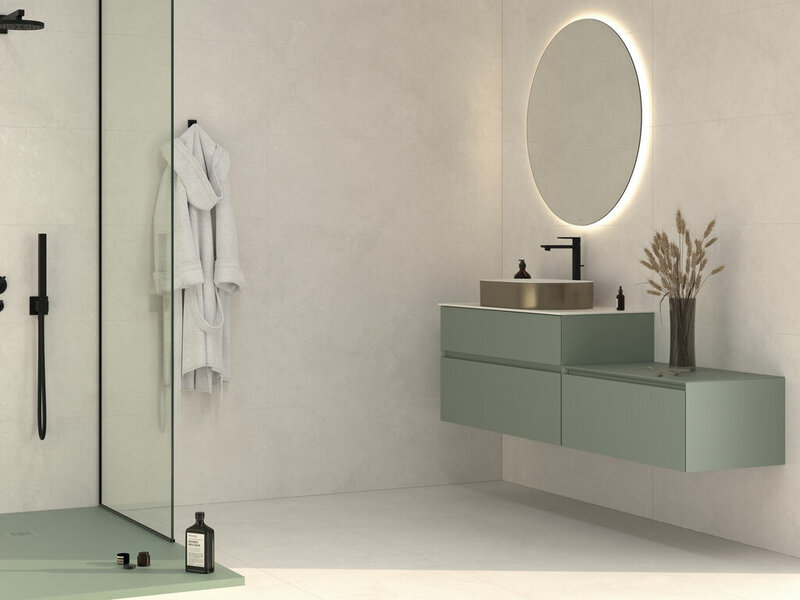 Byron 1 Kopalniška kermaika Byron Sand